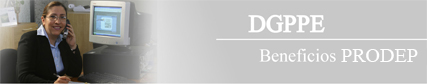 Beneficios PROMEP