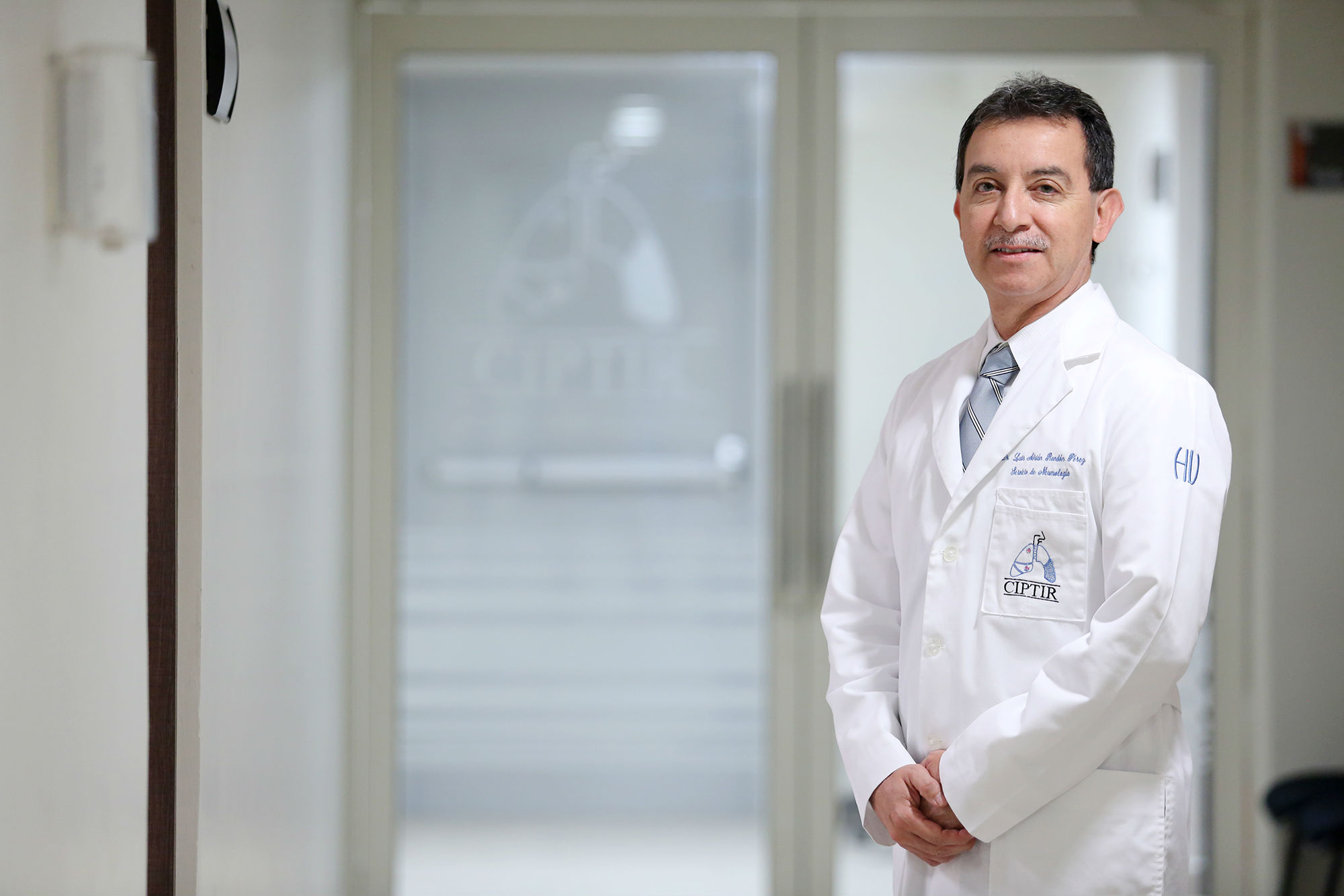 UANL, referente mundial en diagnóstico y tratamiento de tuberculosis