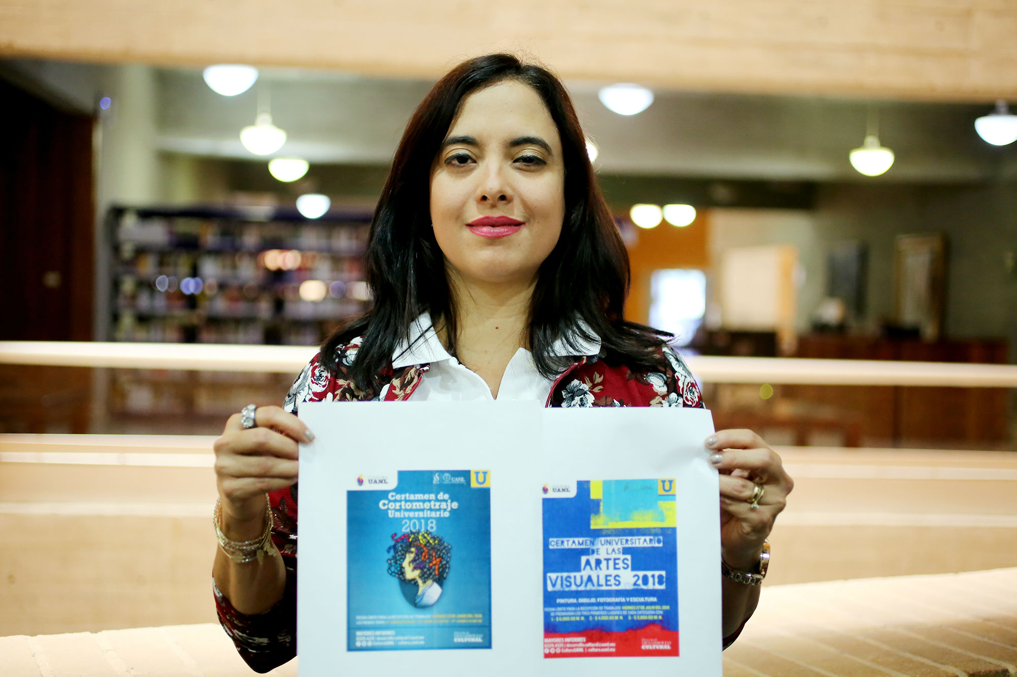 UANL abre convocatoria de cortometraje 2018