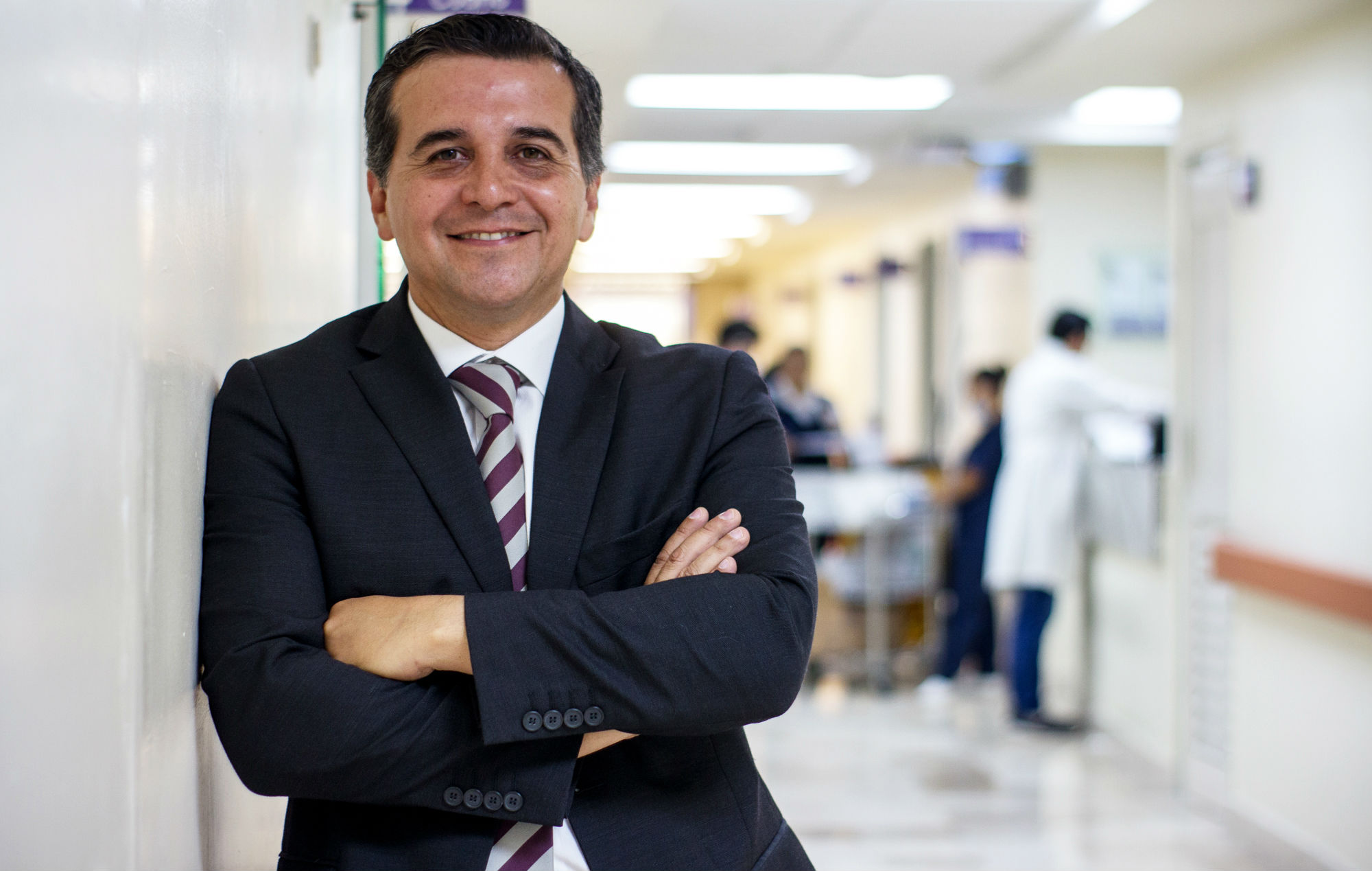 Prevenir la hipertensión