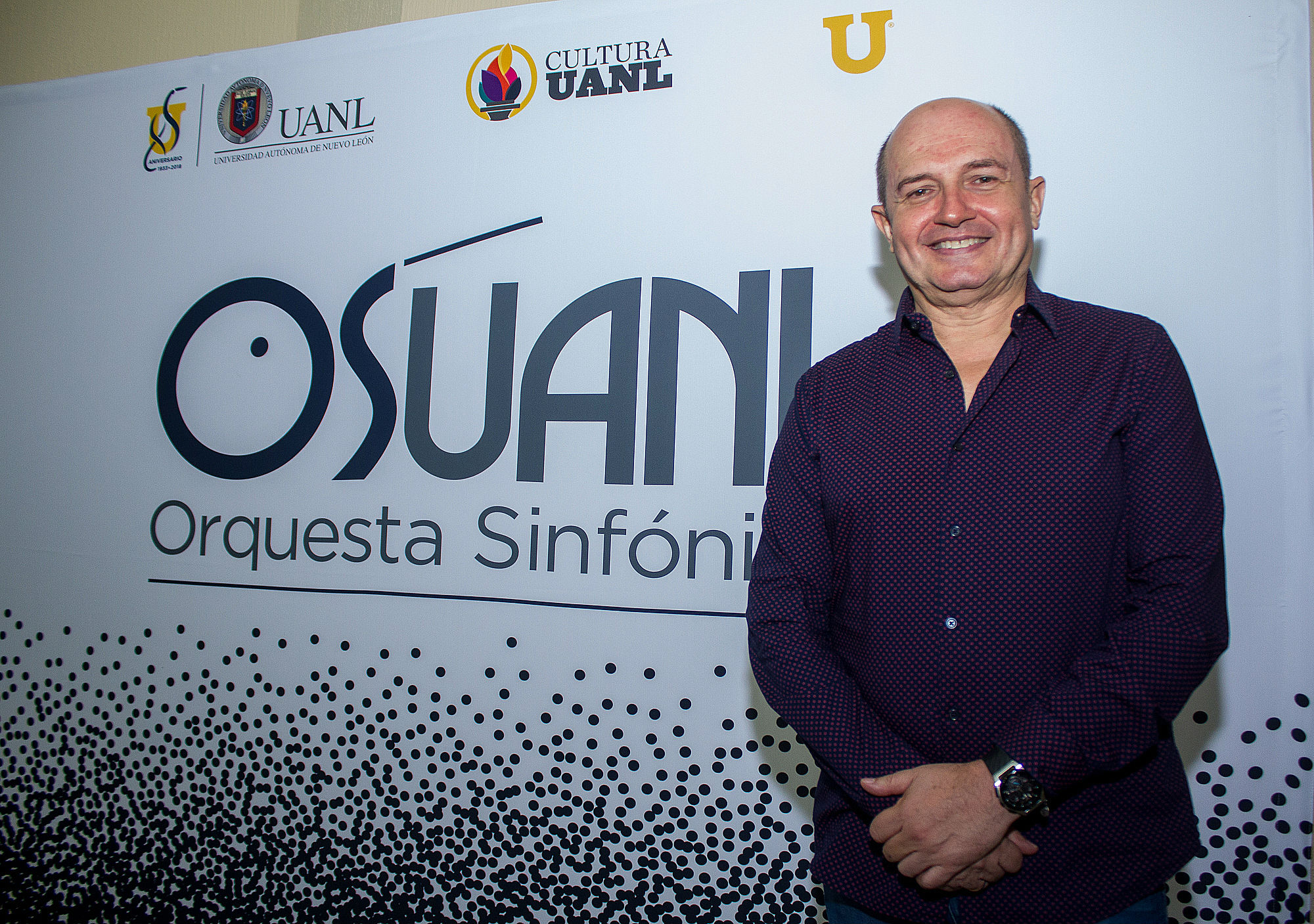 OSUANL con talento mexicano