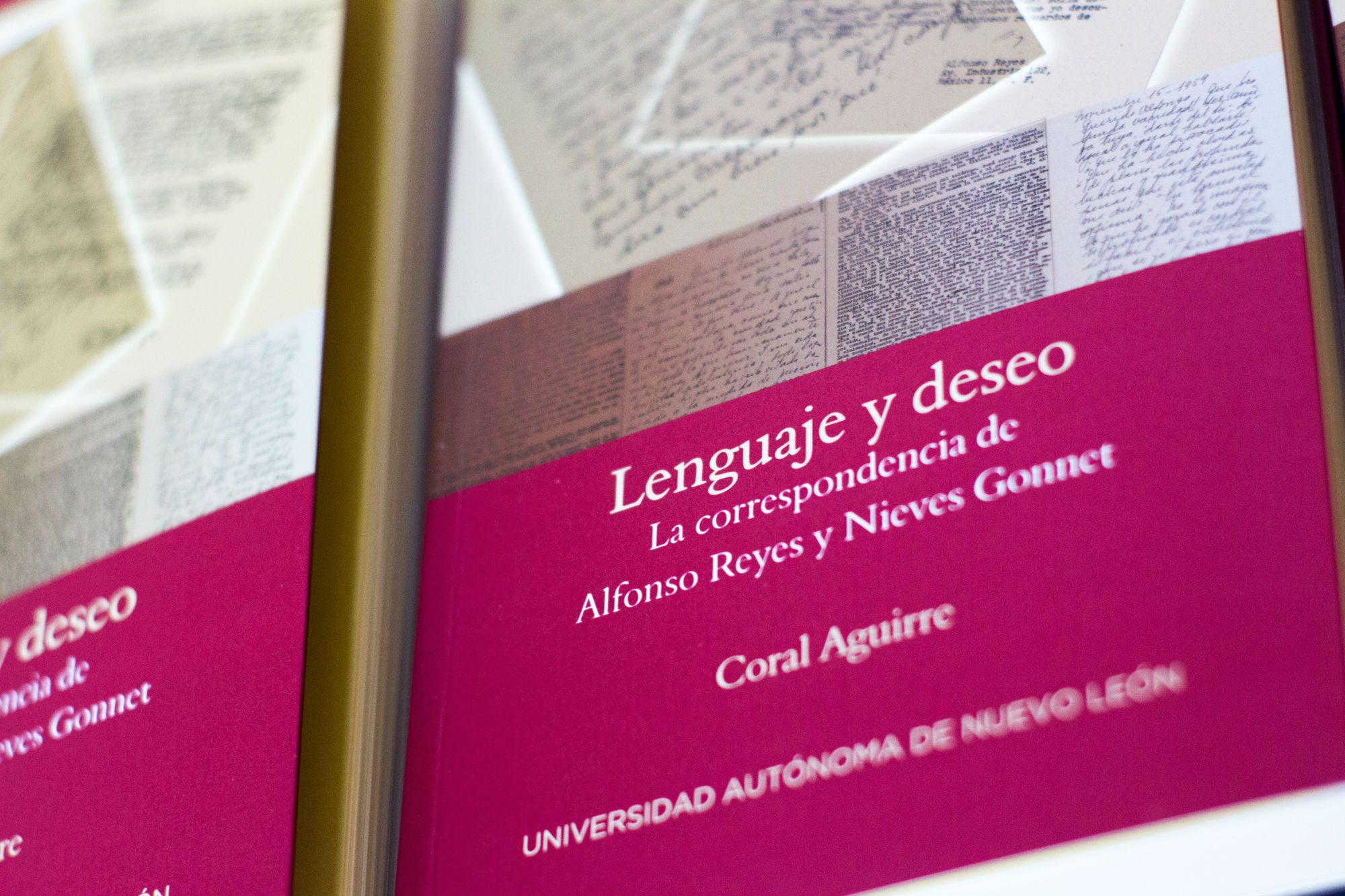 El Reyes epistolar: del erotismo a lo espiritual