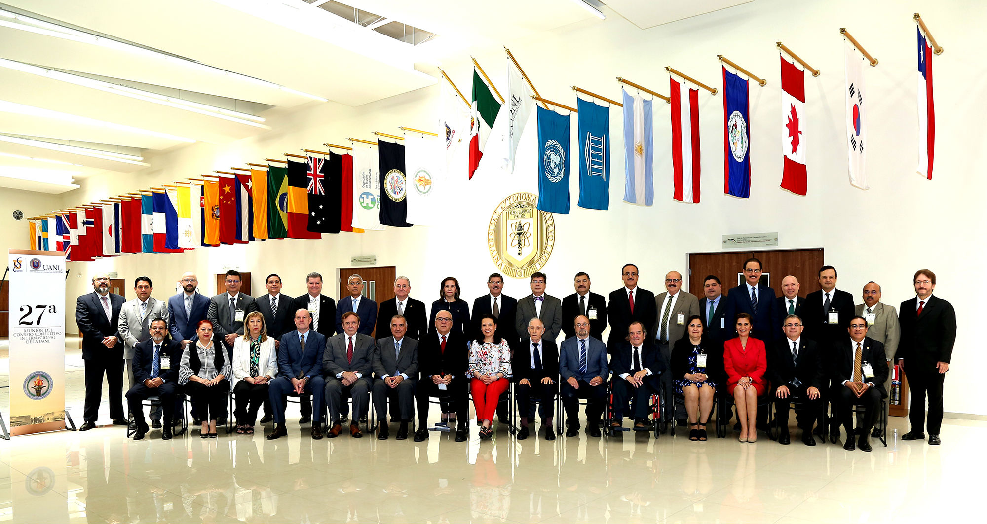 Crece vinculación UANL-Asia