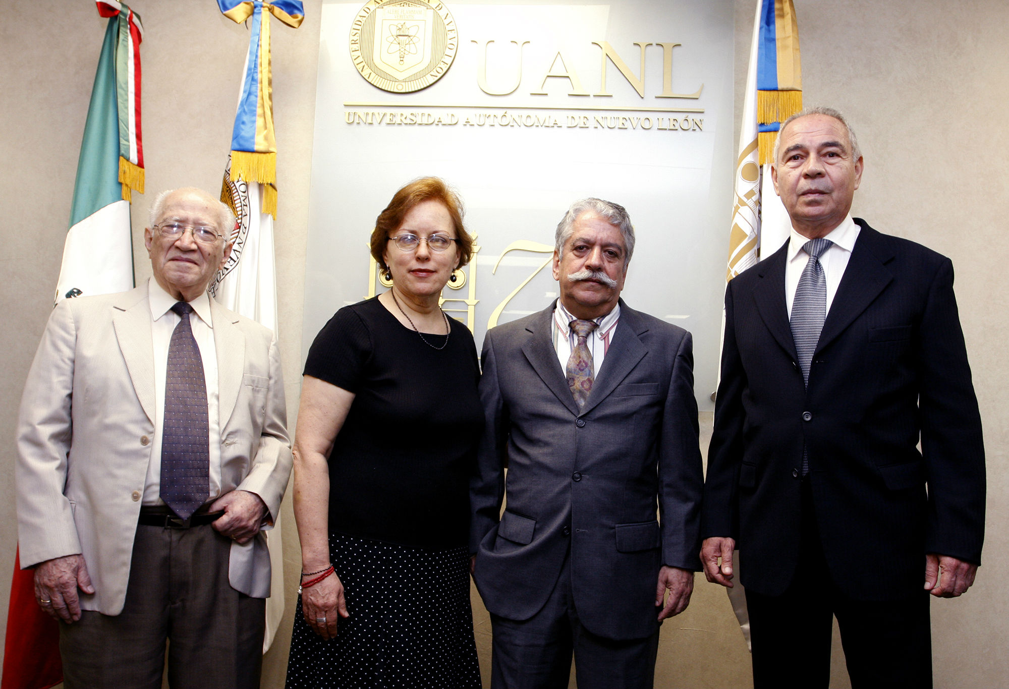 30 años del Premio UANL a las Artes