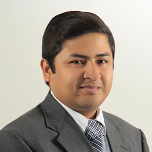 Óscar Jesús Zapata Hernández