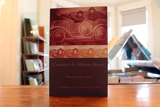 Oferta UANL sus libros