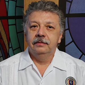 Arturo Conde Enríquez