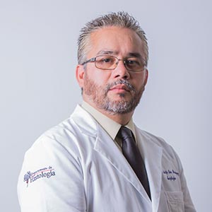 Adolfo Soto Domínguez