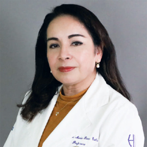 Ana María Guadalupe Rivas Estilla