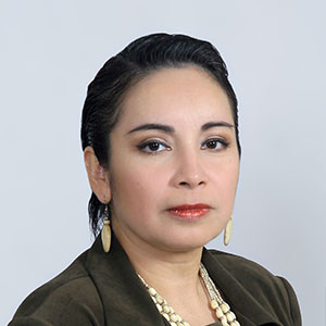 Ana María Guadalupe Rivas Estilla