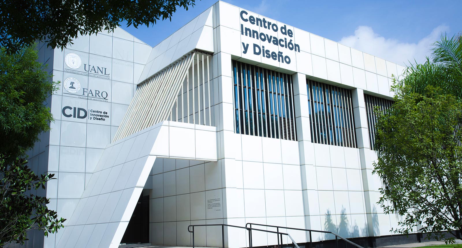 Centro de Innovación y Diseño