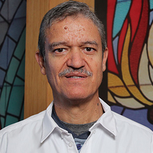 César Emilio Villarreal Rodríguez