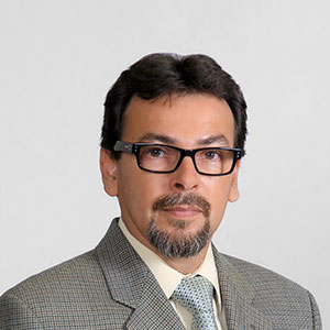 Carlos Javier Aguilera González