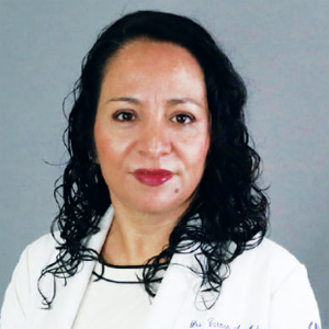 Carmen Amelia Molina Torres
