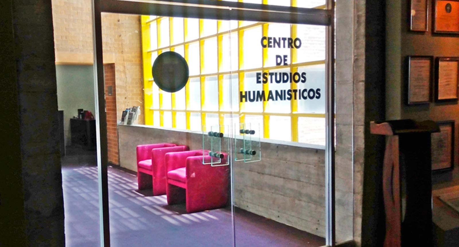 Centro de Estudios Humanísticos