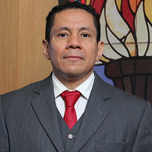 David Arturo Silva Mares