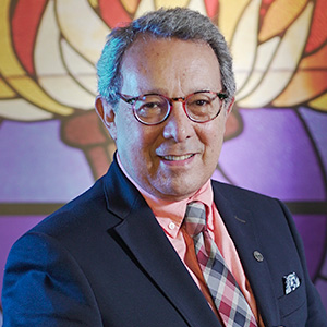 Armando González Salinas