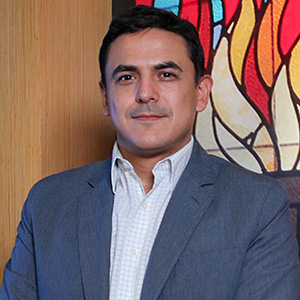 Efrén Ricardo Robledo Leal