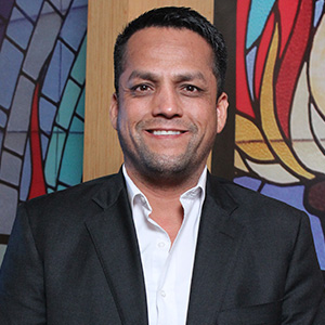 Francisco Humberto Estupiñan López