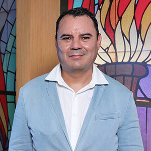 Gerardo Antonio Flores Escamilla