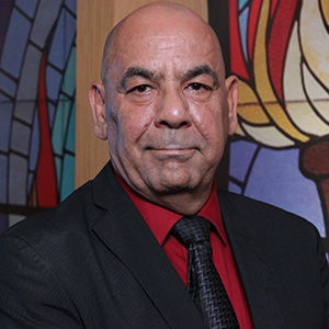Héctor Augusto Mendoza Cárdenas
