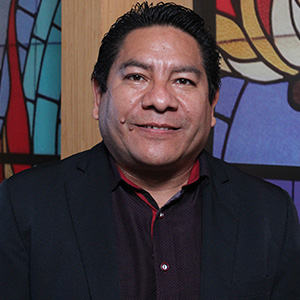 Isaías Juárez Ramírez
