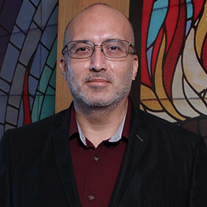 Ismael Flores Vivián