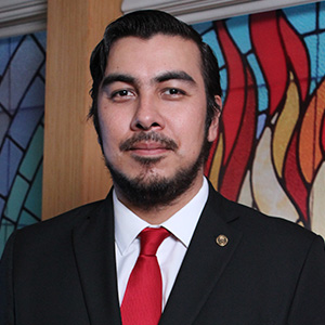 Jacob Josafat Salazar Rábago