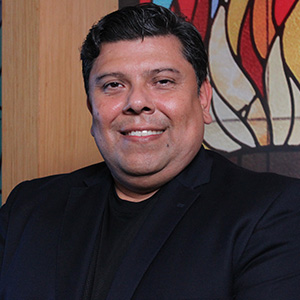 José Manuel Mendoza Rangel