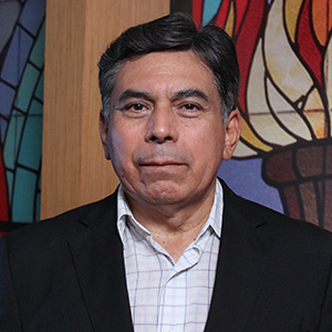 Juan Manuel Alfaro Barbosa