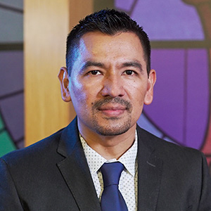 Juan Pablo Ceyca Contreras