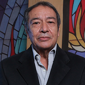 Raúl Eduardo López Estrada