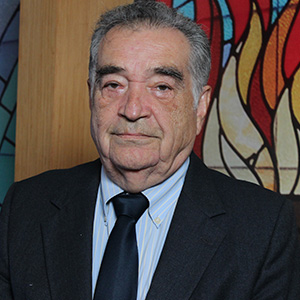 Virgilio Ángel González González