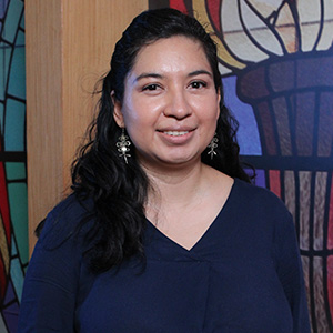 Minerva Villanueva Rodríguez