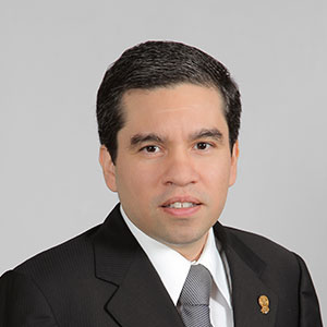 Daniel Flores Curiel