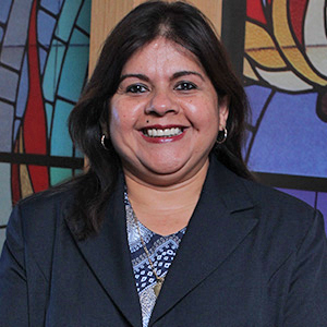 Dora Irma Martínez Delgado