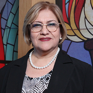 Evangelina Ramírez Lara