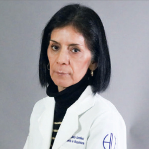 Elvira Garza González