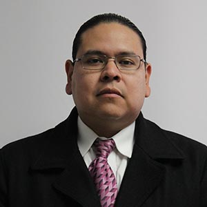 Esteban Picazzo Palencia
