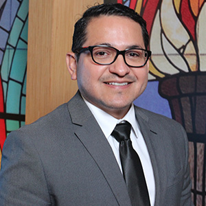 Francisco Rafael Guzmán Facundo