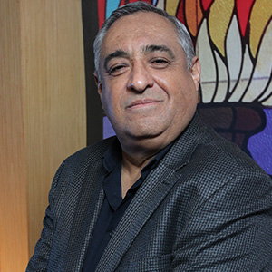 Fernando Velasco Tapia