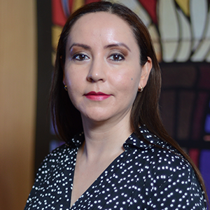 Gabriela Sofía Gómez Macías