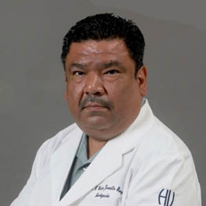 Gilberto Jaramillo Rangel