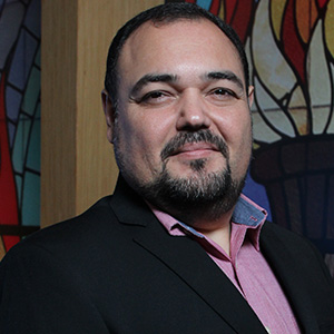 Juan Antonio Garza Sánchez