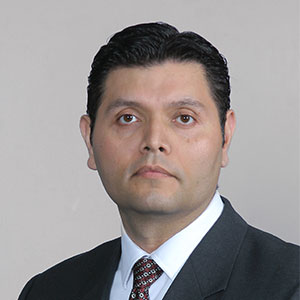 Javier Rodrigo González López