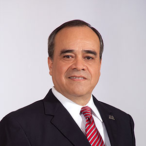José Armando Peña Moreno