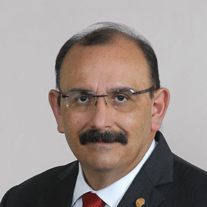 José Gerardo González González