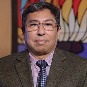 Luis Édgar Rodríguez Tovar
