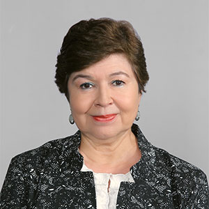 Lucila Hinojosa Córdova