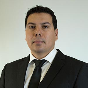 Luis Humberto Rodríguez Alfaro